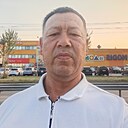 Олимжон, 53 года