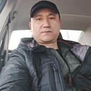 Муминжон, 45 лет