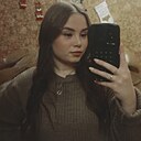 Виктория, 19 лет