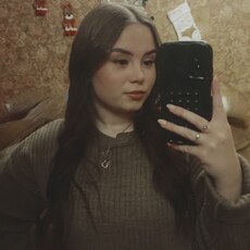 Фотография девушки Виктория, 19 лет из г. Тюмень