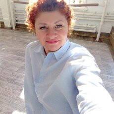 Фотография девушки Светлана, 42 года из г. Алтайский