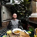 Ибрагим, 28 лет