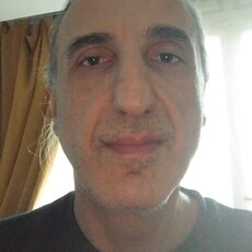 Фотография мужчины Темо, 48 лет из г. Тбилиси