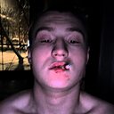 Кирилл, 20 лет