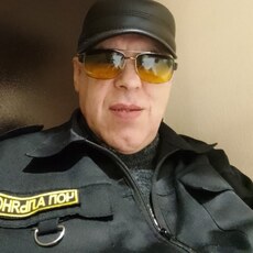 Фотография мужчины Андрей, 53 года из г. Барнаул