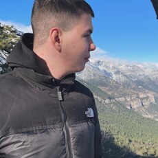 Фотография мужчины Антон, 20 лет из г. Пенза