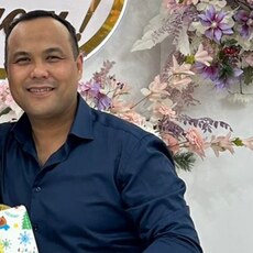 Фотография мужчины Бек, 38 лет из г. Оренбург