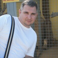 Николай, 47 из г. Белогорск.