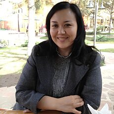 Фотография девушки Дана, 40 лет из г. Актобе