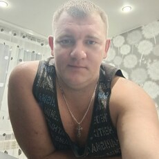 Фотография мужчины Александр, 38 лет из г. Владимир