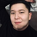Адильжан, 18 лет