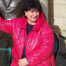 Фотография девушки Ольга, 65 лет из г. Азов