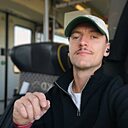 Марк, 33 года