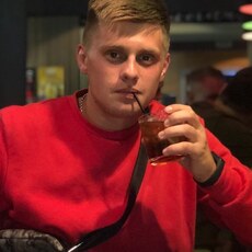 Фотография мужчины Олег, 22 года из г. Анапа