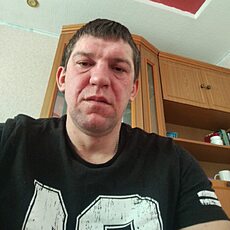 Фотография мужчины Алексей, 40 лет из г. Котово