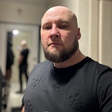 Фотография мужчины Алексей, 42 года из г. Смоленск