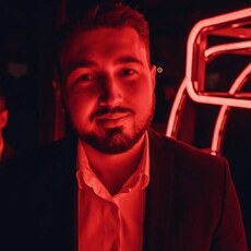 Фотография мужчины Андрей, 37 лет из г. Томск