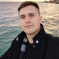 Фотография мужчины Николай, 30 лет из г. Армавир