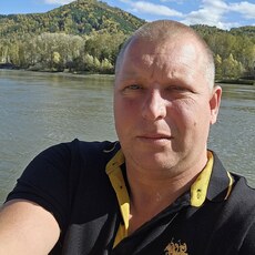 Фотография мужчины Михаил, 35 лет из г. Горно-Алтайск