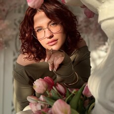 Фотография девушки Дарья, 22 года из г. Москва