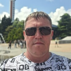 Фотография мужчины Денис, 40 лет из г. Челябинск