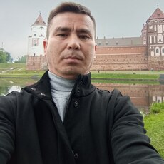 Фотография мужчины Wepa, 40 лет из г. Минск