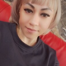 Фотография девушки Ольга, 41 год из г. Иркутск