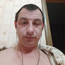 Фотография мужчины Сергей, 39 лет из г. Торопец