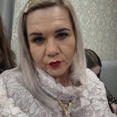 Ирина, 48 из г. Новокузнецк.