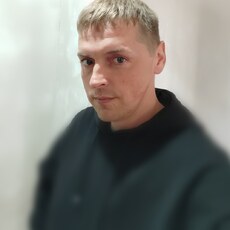 Фотография мужчины Андрей, 30 лет из г. Тихорецк