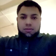 Фотография мужчины Руслан, 29 лет из г. Гомель