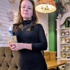 Фотография девушки Angel, 47 лет из г. Сергиев Посад