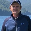 Андрей, 54 года