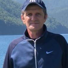 Андрей, 54 из г. Красноярск.