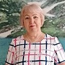 Алла, 63 года