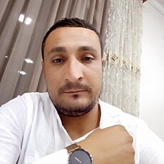 Фотография мужчины Ando, 33 года из г. Карабаш