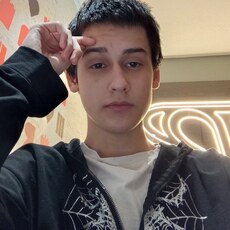 Фотография мужчины Иван, 18 лет из г. Саратов