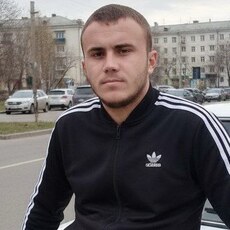 Фотография мужчины Хулиган, 19 лет из г. Благодарный