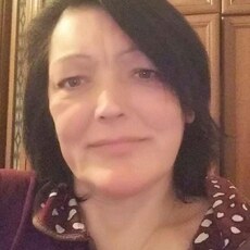 Фотография девушки Світлана, 54 года из г. Погребище