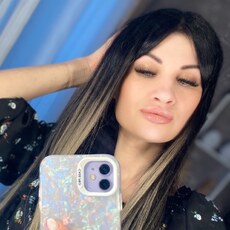 Светлана, 34 из г. Комсомольск-на-Амуре.