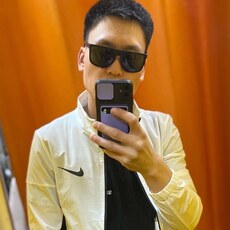 Фотография мужчины Илья, 26 лет из г. Ангарск