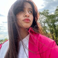 Фотография девушки Dilya, 22 года из г. Москва