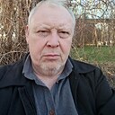 Михаил, 63 года