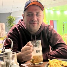 Фотография мужчины Serg, 42 года из г. Могилев