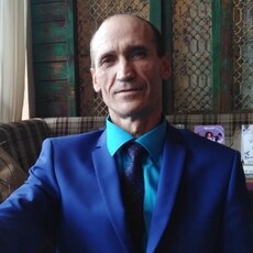 Фотография мужчины Михаил, 50 лет из г. Красноперекопск