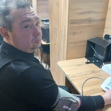 Фотография мужчины Владимир, 52 года из г. Белово