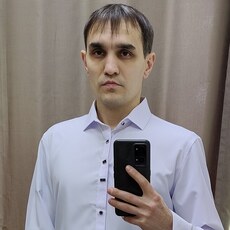 Фотография мужчины Александр, 34 года из г. Октябрьский (Башкортостан)