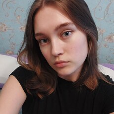 Фотография девушки Виктория, 18 лет из г. Санкт-Петербург