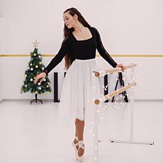 Маша, 24 из г. Москва.