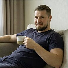 Фотография мужчины Артур, 36 лет из г. Якутск